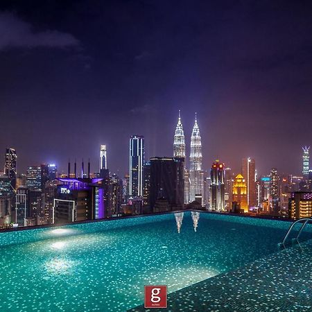 Expressionz Klcc By Gsuites Куала Лумпур Екстериор снимка