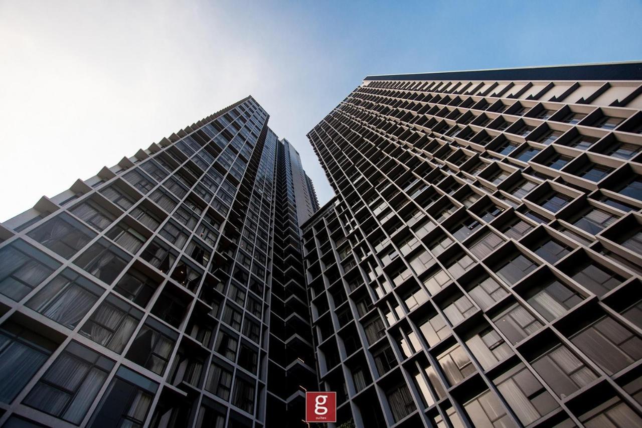 Expressionz Klcc By Gsuites Куала Лумпур Екстериор снимка